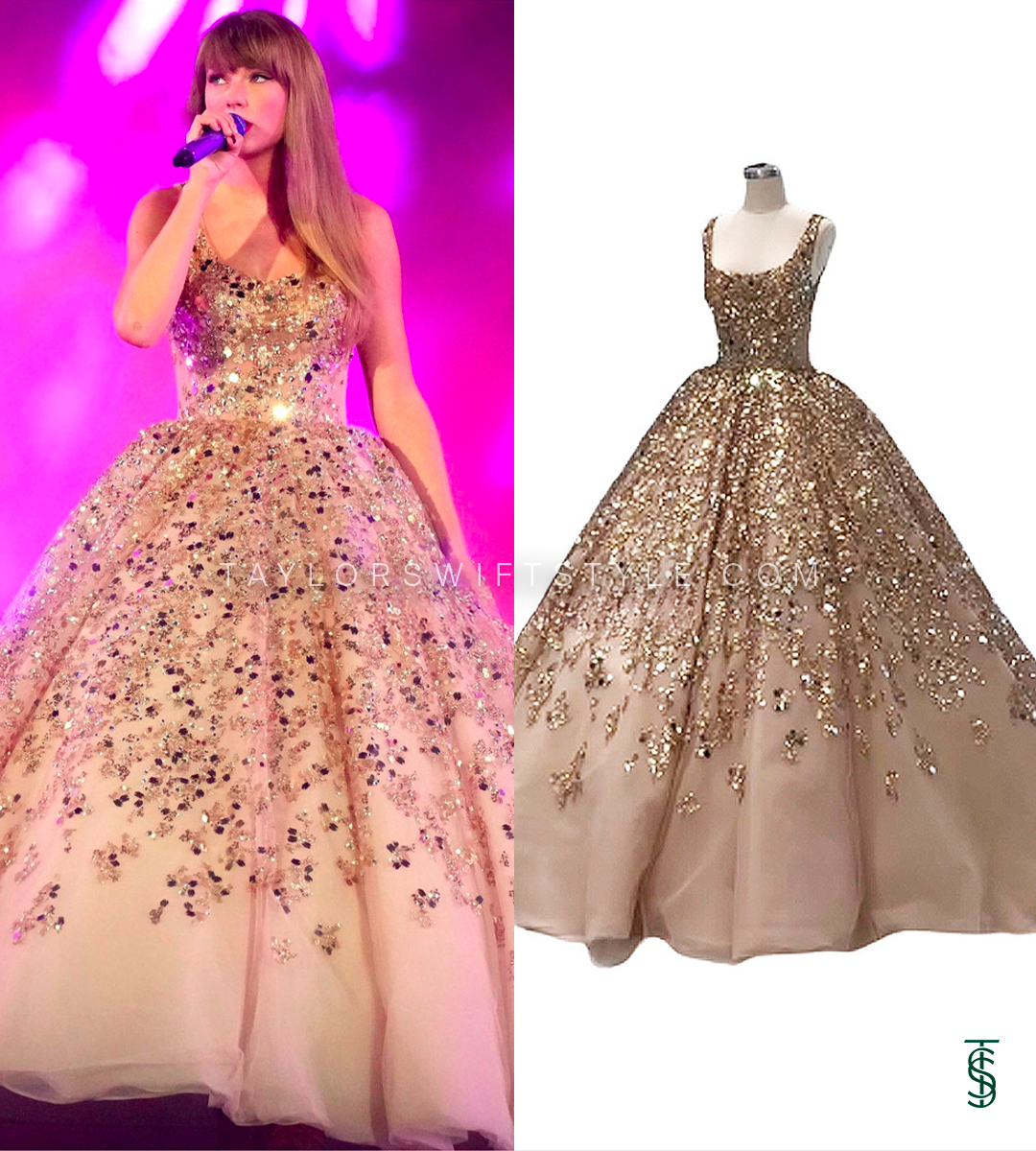 03/18/23 — Browse Style Posts — Taylor Swift Style